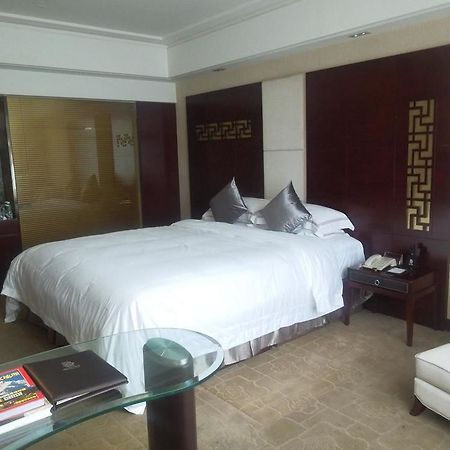 Hotel Boya Holiday Kanton Exterior foto