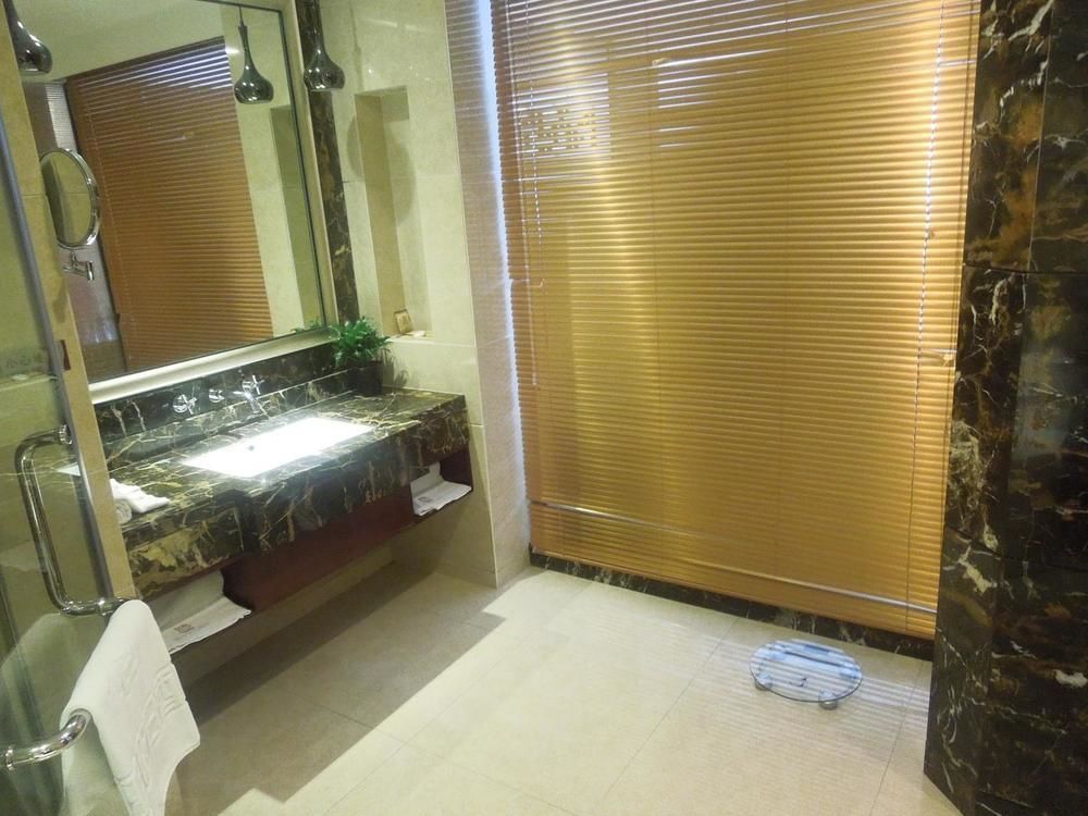 Hotel Boya Holiday Kanton Exterior foto